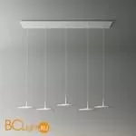 Подвесной светильник Vibia Skan 0282 18 /1B - Фото 0