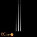 Подвесной светильник Vibia Slim 0915 03 /1B White fiber