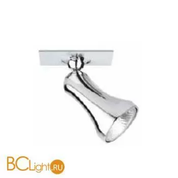 Спот (точечный светильник) Vibia Soft 8801-01 880101