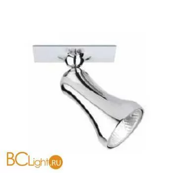 Спот (точечный светильник) Vibia Soft 8803-01 880301