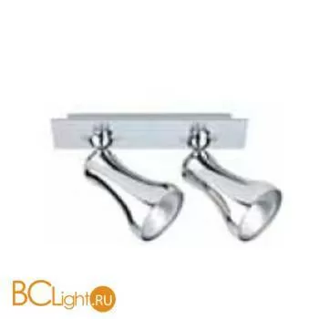 Спот (точечный светильник) Vibia Soft 8990-01 + (2 x 8803-01) 899001 + (2 x 880301)