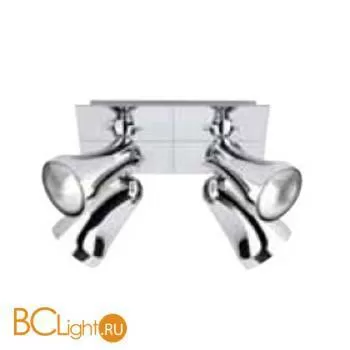 Спот (точечный светильник) Vibia Soft 8992-01 + (4 x 8803-01) 899201+(4 x 880301)