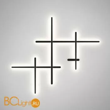 Настенный светильник Vibia Sparks 1700 18 /13