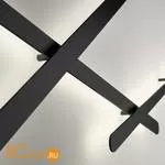 Настенный светильник Vibia Sparks 1700 18 /13 - Фото 0