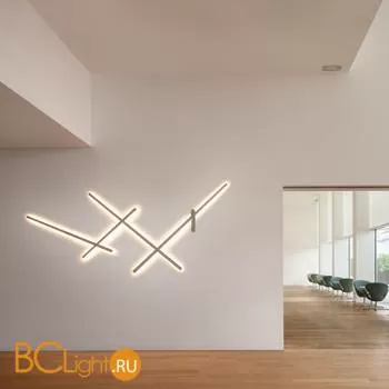 Настенный светильник Vibia Sparks 1705 59 /13 - Фото 0