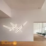 Настенный светильник Vibia Sparks 1705 59 /13 - Фото 0