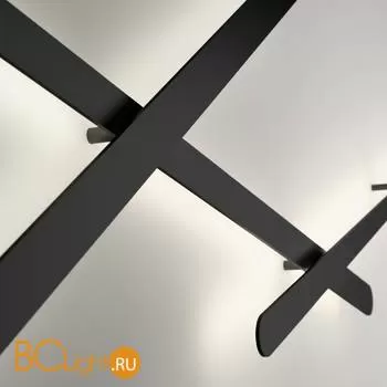 Настенный светильник Vibia Sparks 1715 18 /13 - Фото 0