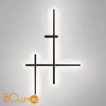 Настенный светильник Vibia Sparks 1715 18 /13