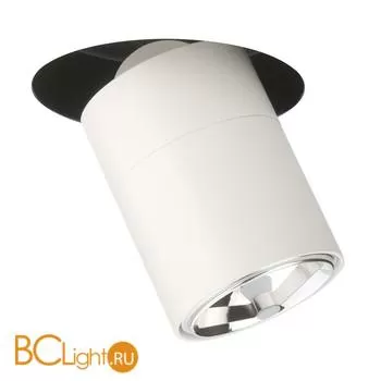 Встраиваемый спот (точечный светильник) Vibia Stage 8982 03 - Фото 0