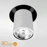 Встраиваемый спот (точечный светильник) Vibia Stage 8982 03