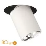 Встраиваемый спот (точечный светильник) Vibia Stage 8982 03 - Фото 0