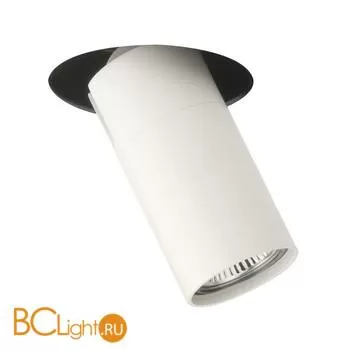 Встраиваемый спот (точечный светильник) Vibia Stage 8962 03