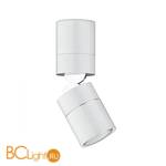 Споты (точечные накладные светильники) Vibia