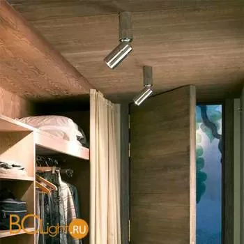 Спот (точечный светильник) Vibia Stage 8960-01 896001