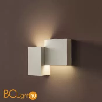 Настенный светильник Vibia Structural 2602 15 /23 Grey L2