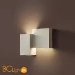 Настенный светильник Vibia Structural 2602 15 /23 Grey L2