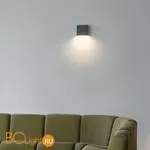 Настенный светильник Vibia Structural 2600 21 /23 Grey D1