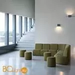 Настенный светильник Vibia Structural 2600 21 /23 Grey D1 - Фото 0