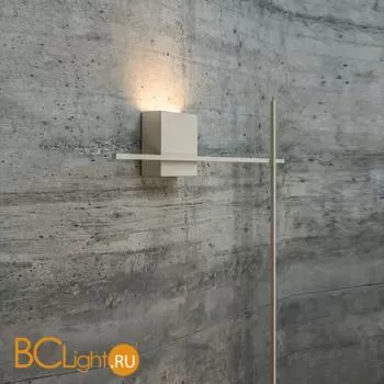 Настенный светильник Vibia Structural 2617 15 /23 Grey L2 - Фото 2