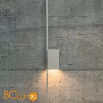 Настенный светильник Vibia Structural 2617 15 /23 Grey L2 - Фото 3