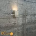 Настенный светильник Vibia Structural 2617 15 /23 Grey L2 - Фото 2