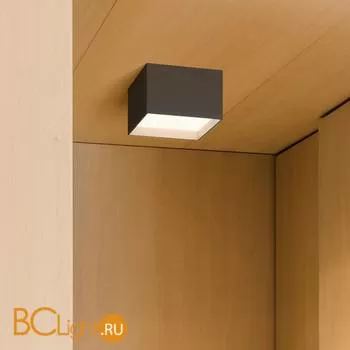 Потолочный светильник Vibia Structural 2632 21 /23 Grey D1