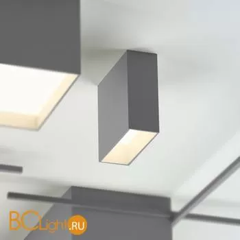 Потолочный светильник Vibia Structural 2634 21 /23 Grey D1