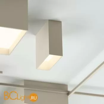 Потолочный светильник Vibia Structural 2634 15 /23 Grey L2