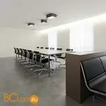 Потолочный светильник Vibia Structural 2640 21 /23 Grey D1 - Фото 0