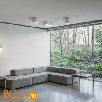 Потолочный светильник Vibia Structural 2645 15 /23 Grey L2