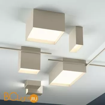 Потолочный светильник Vibia Structural 2645 15 /23 Grey L2 - Фото 2