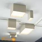 Потолочный светильник Vibia Structural 2645 15 /23 Grey L2 - Фото 2