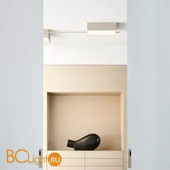 Потолочный светильник Vibia Structural 2647 15 /23 Grey L2 - Фото 1