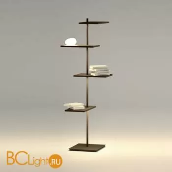 Торшер Vibia Suite 6005 14 /10 Chocolate