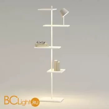 Торшер Vibia Suite 6007 93 /15 White