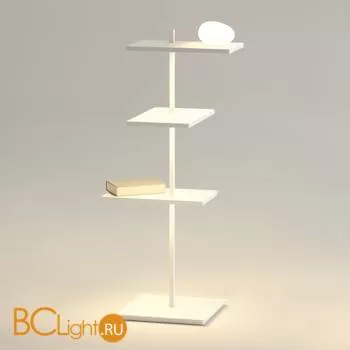 Торшер Vibia Suite 6011 93 /15 White