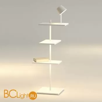 Торшер Vibia Suite 6012 93 /15 White