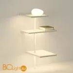 Настенный светильник Vibia Suite 6031 93 /15 White