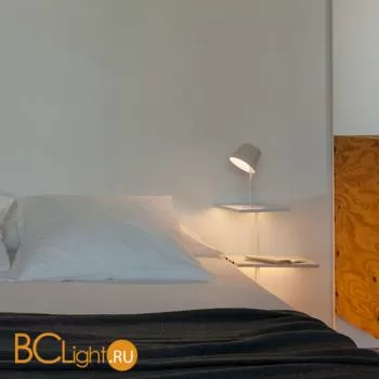 Настенный светильник Vibia Suite 6032 93 /15 White - Фото 0