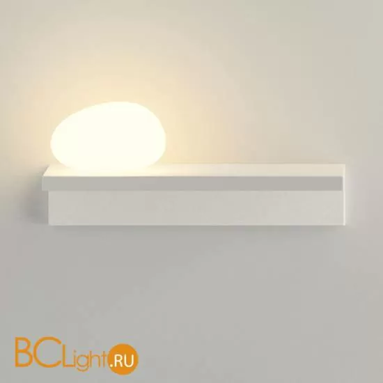 Настенный светильник Vibia Suite 6040 93 /10 White