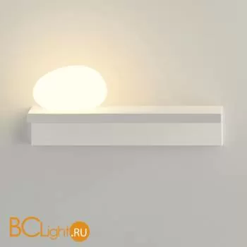 Настенный светильник Vibia Suite 6040 93 /10 White