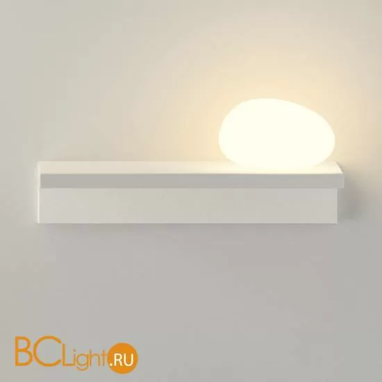 Настенный светильник Vibia Suite 6041 93 /10 White