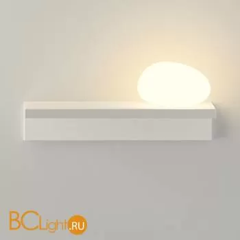 Настенный светильник Vibia Suite 6041 93 /10 White