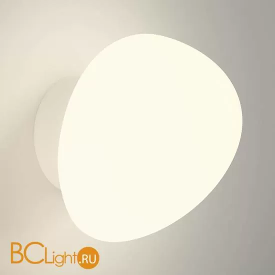 Настенный светильник Vibia Suite 6050 93 /10 White