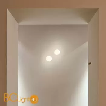 Настенный светильник Vibia Suite 6050 93 /10 White - Фото 0