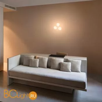 Настенный светильник Vibia Suite 6050 93 /10 White - Фото 1