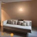 Настенный светильник Vibia Suite 6050 93 /10 White - Фото 1