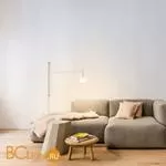 Бра Vibia Tempo 5758 58 /15 Cream - Фото 0