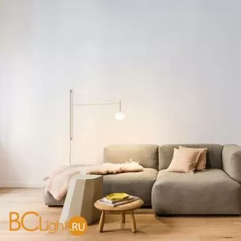 Бра Vibia Tempo 5759 58 /1B Cream - Фото 0
