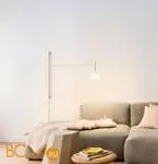 Бра Vibia Tempo 5759 58 /1B Cream